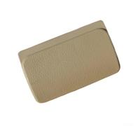 Per Chevrolet Per Captiva Glove Box Lock Handle Cover per modelli 2006-2017 e per Antara 2006-2017 OEM compatibile 95183126 (beige)