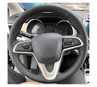 Per Chevrolet Per Cavalier 2016-2019 Coprivolante Cucito A Mano | Design di modifica dello stile a copertura totale leggero e traspirante(Yellow line)