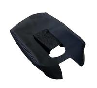 Per Chevrolet Per Chevy Per Silverado 2014 2015 2016 2017 2018 In Pelle Microfibra Center Console Bracciolo Copertura Trim