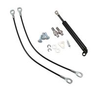 Per Chevrolet Per Colorado 2012-2019 Supporto Ammortizzatore Portellone Posteriore Conico/angolo Retto A Gas Molle A Gas Pistoncini Baule