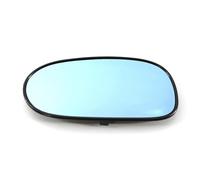 Per Chevrolet Per Corvette C6 2005-2013 Lato Vetro Dello Specchietto Retrovisore Riscaldatore Anti-appannamento Riscaldato(Sinistra)