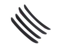 Per Chevrolet Per Corvette C7 2014-2019 Paraurti Per Auto Parafango Svasato Paraspruzzi Paraspruzzi Per Sopracciglia Ruota Accessori