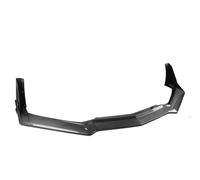 Per Chevrolet Per Corvette C8 2 Porte Z51 Per Stingray STG 3 2020-2024 Spoiler Per Paraurti Anteriore JUNOOS(Carbon Fiber Look)