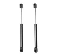 Per Chevrolet Per Corvette Per Base Per Convertibile 1997-2004 1 Coppia Di Supporti Portellone Posteriore E Baule Con Molla A Gas Molle A Gas Pistoncini Baule