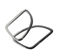 Per Chevrolet Per Cruze 2009 2010 2011 2012 2013 2014 2 Pz/set Car Interior Aria Condizionata Vent Trim Copertura Accessori