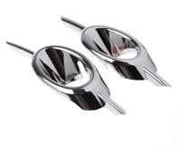 Per Chevrolet Per Cruze 2009 2010 2011 2012 2013 2014 Auto Anteriore Fendinebbia Fanale Luce Copertura Finitura fendinebbia griglia