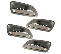 per Chevrolet, per Cruze, 2009-2016 Pomello Interno per Apertura portiera Auto 96952176 96952178 Set Maniglia per Serratura portiera abitacolo Veicolo