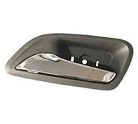 per Chevrolet, per Cruze, 2009-2016 Pomello Interno per Apertura portiera Auto 96952176 96952178 Set Maniglia per Serratura portiera abitacolo Veicolo