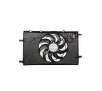 Per Chevrolet Per Cruze 2011 2012 2013 2014 GM3115243 13360890 Gruppo Ventola Raffreddamento Radiatore Auto