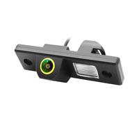 Per Chevrolet Per Epica Per Lova Per Aveo Per Captiva Per Cruze Per Lacetti 4K AHD 1080P 180 Gradi Targa Telecamera Parcheggio Retromarcia Backup Retrocamera Auto