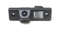 Per Chevrolet Per EPICA Per LOVA Per AVEO Per CAPTIVA Per CRUZE Per LACETTI CVBS Grandangolo Auto Vista Posteriore Reverse Backup Camera Retromarcia Telecamera(Dynamic trajectory 12 V)
