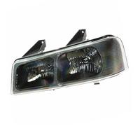 Per Chevrolet Per Express 1500 2500 3500 2003 2004 2005 2006 2007 2008 2009 2010-2019 Faro Indicatore Direzione Indicatore Stop Lampada Fendinebbia Montaggio Fari Auto(Destra)