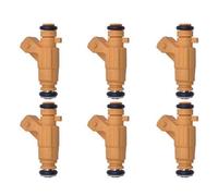 Per Chevrolet Per GM Per ASTRA 1.8/2.0 Per FLEX Per ZAFIRA Per VECTRA Per S10 Per 2.0L 0280156086 Ugello Iniettore Carburante