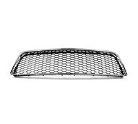 Per Chevrolet Per Impala 2006 2007 2008 2009 2010 2011 2012 2013 Griglia Anteriore Inferiore Cromata Nera A Nido D'ape For Radiatore CFCPKOYOZD