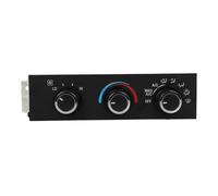 Per Chevrolet Per Kodiak Per Astro auto A/C interruttore | Auto Climatizzatore AC Clima Riscaldamento Controllo Con Ventilatore Motore Interruttore