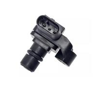per Chevrolet per Malibu LS LT RS 12650598 Sensore di Pressione Map del collettore di aspirazione dell'Aria Turbo a 3 Pin