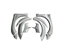 Per Chevrolet Per Malibu XL 2019-2024 Car Bodykit Parafanghi Allargati Passaruota Sopracciglia Protezioni Per Labbra Accessori Ricambi Protezione Parafango Passaruota