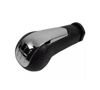Per Chevrolet Per Matiz Per Spark M300 2009-2016 Pomello Cambio Per Auto | Testa Leva Cambio Bastone da pallamano con leva del cambio a 5 velocità(Sliver)