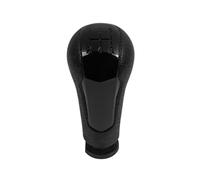Per Chevrolet Per Matiz Per Spark M300 2009-2016 Pomello Cambio Per Auto | Testa Leva Cambio Bastone da pallamano con leva del cambio a 5 velocità(Black)