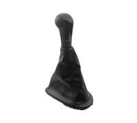 Per Chevrolet Per Matiz Per Spark M300 2009-2016 Pomello Cambio Per Auto | Testa Leva Cambio Bastone da pallamano con leva del cambio a 5 velocità(Black 1 set)