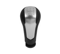 Per Chevrolet Per Matiz Per Spark M300 2009-2016 Pomello Cambio Per Auto | Testa Leva Cambio Bastone da pallamano con leva del cambio a 5 velocità(Matte)