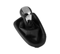 Per Chevrolet Per Matiz Per Spark M300 2009-2016 Pomello Cambio Per Auto | Testa Leva Cambio Bastone da pallamano con leva del cambio a 5 velocità(Sliver 1 set)