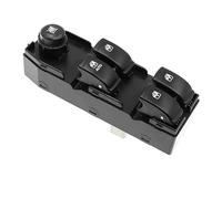Per Chevrolet Per Optra Per Daewoo Per Lacetti 2004-2007 Finestra Di Automobile Interruttore Anteriore Sinistro Driver Elettrico Master Pulsanti Alzavetri