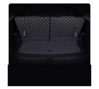 Per Chevrolet Per Orlando 7 Posti 2018-2020 Completamente Chiuso Tappetino Per Bagagli Edizione Moquette Ricambi Auto Tappetini Bagagliaio(Black rice noodle 1)