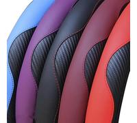 Per Chevrolet Per Orlando F10 Accessori Auto Coprivolante(VIOLA)