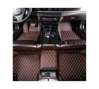 Per Chevrolet Per Prisma 2013 2014 2015 2016 2017 2018 Tappetini Per Auto Interni In Pelle Tappetini Tappetini(Coffee)