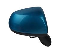 Per Chevrolet Per Sail 2010 2011 2012 2013 2014 Auto Porta Ala Laterale Retrovisore Specchio Di Montaggio Auto Specchi Esterni Di Montaggio specchietto retrovisore completo(stile giusto 2)