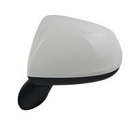Per Chevrolet Per Sail 2010 2011 2012 2013 2014 Auto Porta Ala Laterale Retrovisore Specchio Di Montaggio Auto Specchi Esterni Di Montaggio specchietto retrovisore completo(Stile sinistra 1)