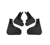 Per Chevrolet Per Seeker Per Trax 2022 2023 2024 Parafango Parafango Mud Flap Paraspruzzi Paraspruzzi Accessori Auto Anteriore Posteriore 4 Pezzi IENQBVL