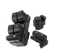 Per Chevrolet Per Silverado Master Finestra Interruttore Serratura Della Porta Specchio Regolatore 22883768 15804093 20945129 Interruttore Elettrico Pulsantiera Finestra (Colore : A set)