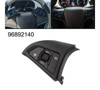 Per Chevrolet Per Sonic Interruttore Pulsante Cruise Control Volante Compatibile