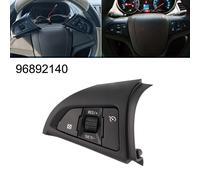 Per Chevrolet Per Sonic Interruttore Pulsante Cruise Control Volante Compatibile