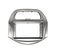 Per Chevrolet Per SPARK Per BEAT 2018-2020 Cornice Per Autoradio Con Navigatore 2 DIN Schermo Da 9 Pollici Per Cruscotto OOPUHKSY
