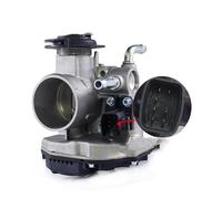 Per Chevrolet Per Tacuma Per Rezzo Per Vivant 2004 2005 2006 2007 2008 Gruppo Valvola A Farfalla Iniezione Carburante Accelerazione Corpo 96253560 Gruppo Corpo Farfallato Automobili