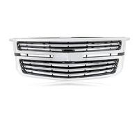 Per Chevrolet Per Tahoe Per Suburban 2015 2016 2017 2018 2019 2020 Gruppo Griglia Paraurti Anteriore Cromato CFCPKOYOZD