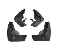 Per Chevrolet Per Tahoe Per Suburban 2021-2024 Paraspruzzi Parafango Paraspruzzi Anteriore Posteriore Accessori Auto Auto 4PCS Parafanghi JUNOOS