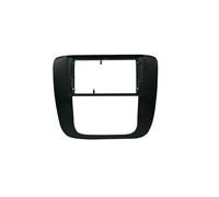 Per Chevrolet Per Tahoe Per Suburban Radio Player 2Din Car Frame Audio Adaptor Dash Trim Kit Pannello Frontale 9 Pollic Cornice cruscotto stereo(Solo i frame-2)