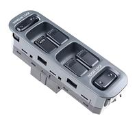 Per Chevrolet Per Tracker 4 Porte 1999-2004 37990-65D10-T01 3799065D10T01 37995-75F00 Interruttore Alzacristallo Elettrico Anteriore Sinistro(Switch)