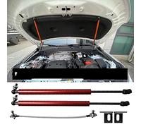 Per Chevrolet Per Trailblazer Per Crossover 2020-2023 Cofano Anteriore Hood Ascensore Supporto Ammortizzatore Ammortizzatore A Gas Struts Primavera CFCPKOYOZD(9)