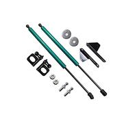 Per Chevrolet Per TrailBlazer RG 2012-2022 Anteriore Cappuccio Cofano Modifica Molla A Gas Sollevamento Supporta Struts Asta Ammortizzatori CFCPKOYOZD(4)