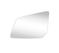 Per Chevrolet Per Traverse 2009-2016 Per Saturn Per Outlook 07-10 Per GMC Per Acadia 07-16 Specchietto Retrovisore Riscaldato Sinistro Destro Grande Specchio Vetro Retromarcia(Sono partiti)