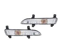 Per Chevrolet Per Traverse 2013 2014 2015 2016 2017 Auto Anteriore Della Luce Nebbia Giorno Per Corsa E Jogging Lampada Disabilita Luce Segnale GM2530135