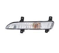 Per Chevrolet Per Traverse 2013 2014 2015 2016 2017 Auto Anteriore Della Luce Nebbia Giorno Per Corsa E Jogging Lampada Disabilita Luce Segnale GM2530135