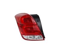 Per Chevrolet Per TRAX 2014-2018 Alloggiamento Lampada Indicatore Direzione Freno Luce Posteriore Luci rimorchio(Only Left)