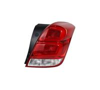 Per Chevrolet Per TRAX 2014-2018 Alloggiamento Lampada Indicatore Direzione Freno Luce Posteriore Luci rimorchio(Only Right)
