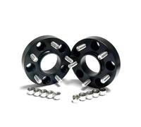 Per Chevrolet Per Trax Per Cruze Per Cavalier Distanziali Ruote Hubcentric Flangia Adattatrice Distanziali Ruote Alluminio Auto Flangia Distanziale Ruota(1 piece 20mm)
